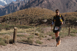 Aconcagua Ultra Trail 2023