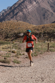 Aconcagua Ultra Trail 2023