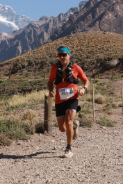 Aconcagua Ultra Trail 2023