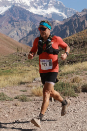 Aconcagua Ultra Trail 2023