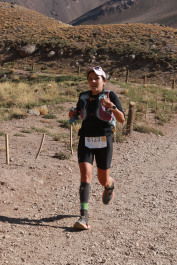 Aconcagua Ultra Trail 2023