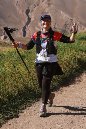 Aconcagua Ultra Trail 2023