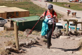 Aconcagua Ultra Trail 2023