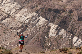 Aconcagua Ultra Trail 2023