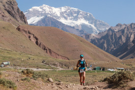 Aconcagua Ultra Trail 2023