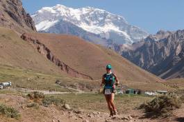 Aconcagua Ultra Trail 2023