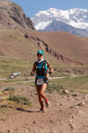 Aconcagua Ultra Trail 2023