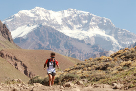 Aconcagua Ultra Trail 2023