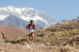 Aconcagua Ultra Trail 2023