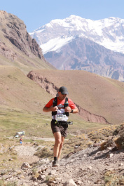 Aconcagua Ultra Trail 2023