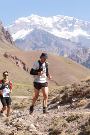 Aconcagua Ultra Trail 2023