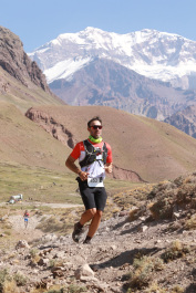 Aconcagua Ultra Trail 2023