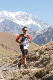 Aconcagua Ultra Trail 2023