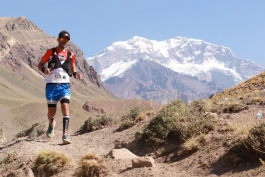 Aconcagua Ultra Trail 2023