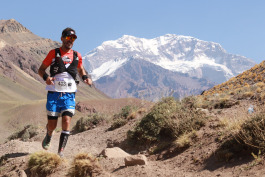 Aconcagua Ultra Trail 2023