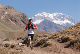 Aconcagua Ultra Trail 2023