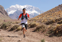 Aconcagua Ultra Trail 2023