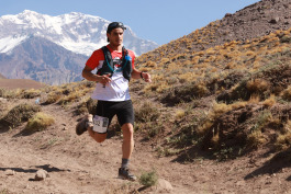 Aconcagua Ultra Trail 2023