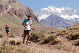 Aconcagua Ultra Trail 2023