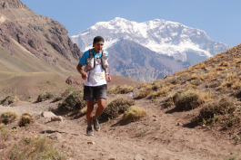 Aconcagua Ultra Trail 2023