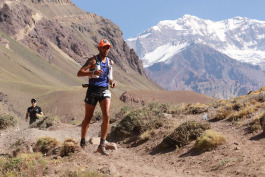 Aconcagua Ultra Trail 2023