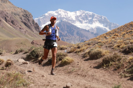 Aconcagua Ultra Trail 2023