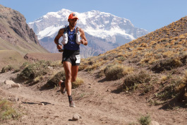 Aconcagua Ultra Trail 2023