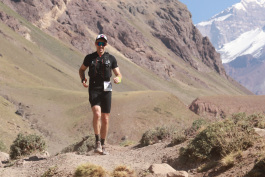 Aconcagua Ultra Trail 2023