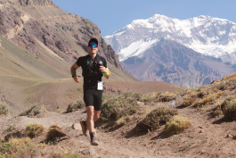 Aconcagua Ultra Trail 2023