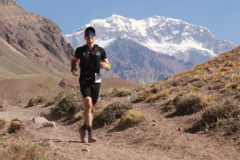 Aconcagua Ultra Trail 2023