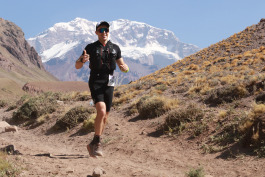 Aconcagua Ultra Trail 2023