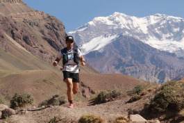 Aconcagua Ultra Trail 2023