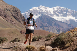 Aconcagua Ultra Trail 2023