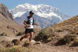 Aconcagua Ultra Trail 2023