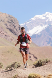 Aconcagua Ultra Trail 2023