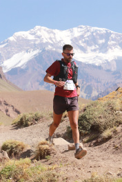 Aconcagua Ultra Trail 2023