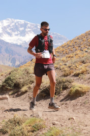 Aconcagua Ultra Trail 2023