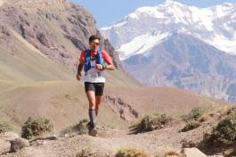 Aconcagua Ultra Trail 2023