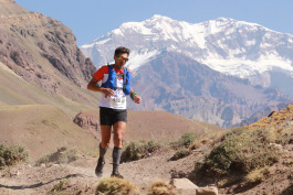 Aconcagua Ultra Trail 2023