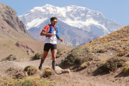 Aconcagua Ultra Trail 2023