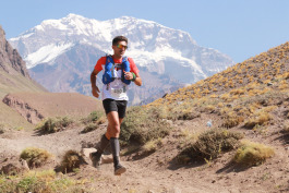 Aconcagua Ultra Trail 2023