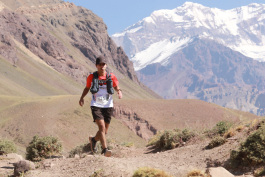 Aconcagua Ultra Trail 2023