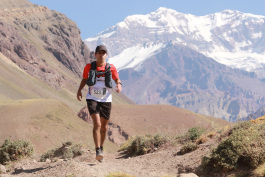 Aconcagua Ultra Trail 2023