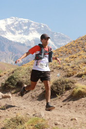 Aconcagua Ultra Trail 2023