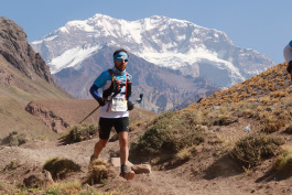 Aconcagua Ultra Trail 2023