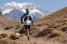 Aconcagua Ultra Trail 2023