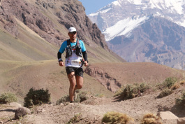 Aconcagua Ultra Trail 2023