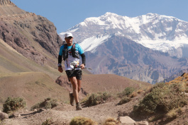 Aconcagua Ultra Trail 2023