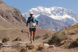 Aconcagua Ultra Trail 2023