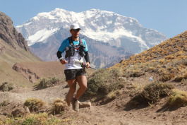 Aconcagua Ultra Trail 2023